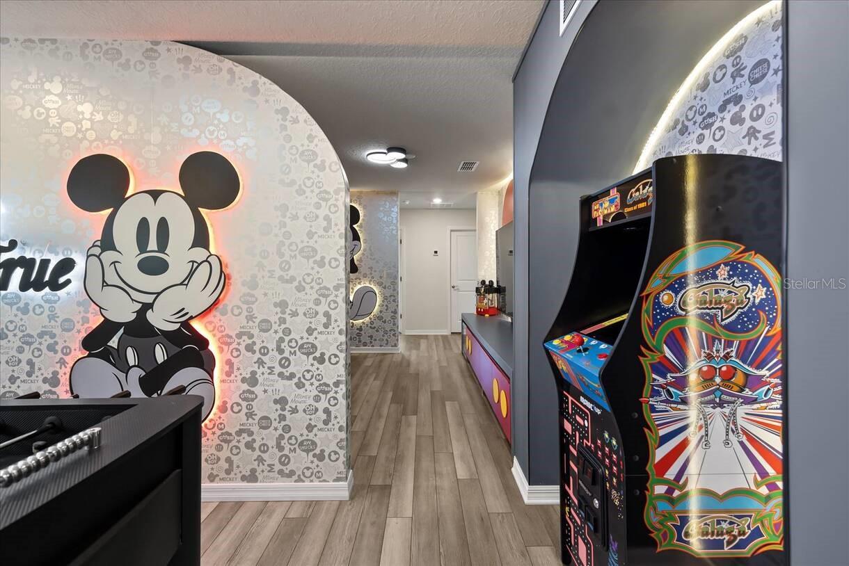 WINDSOR CAY PH 1 - Residential