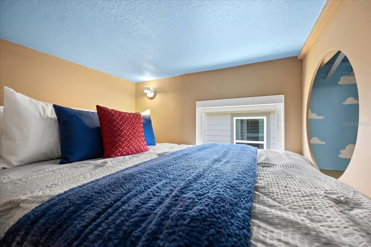 WINDSOR CAY PH 1 - Residential