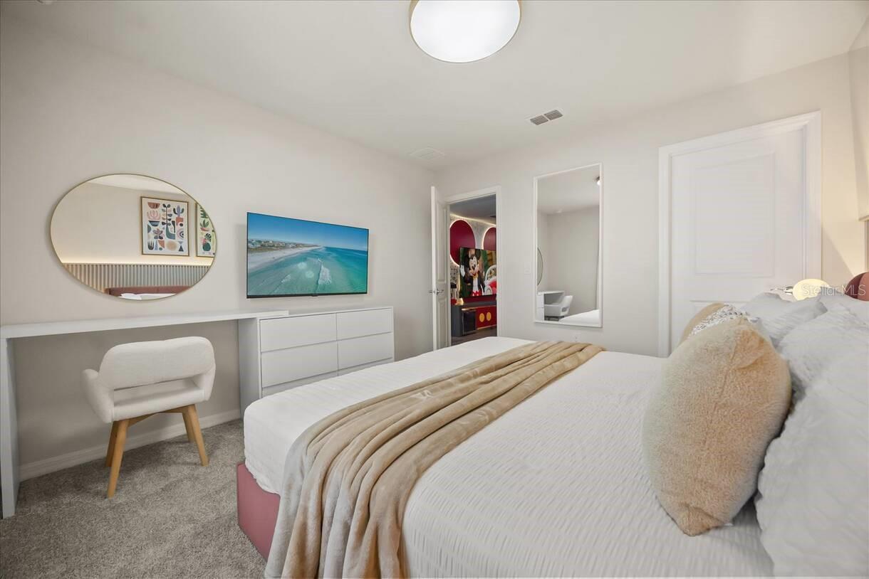 WINDSOR CAY PH 1 - Residential