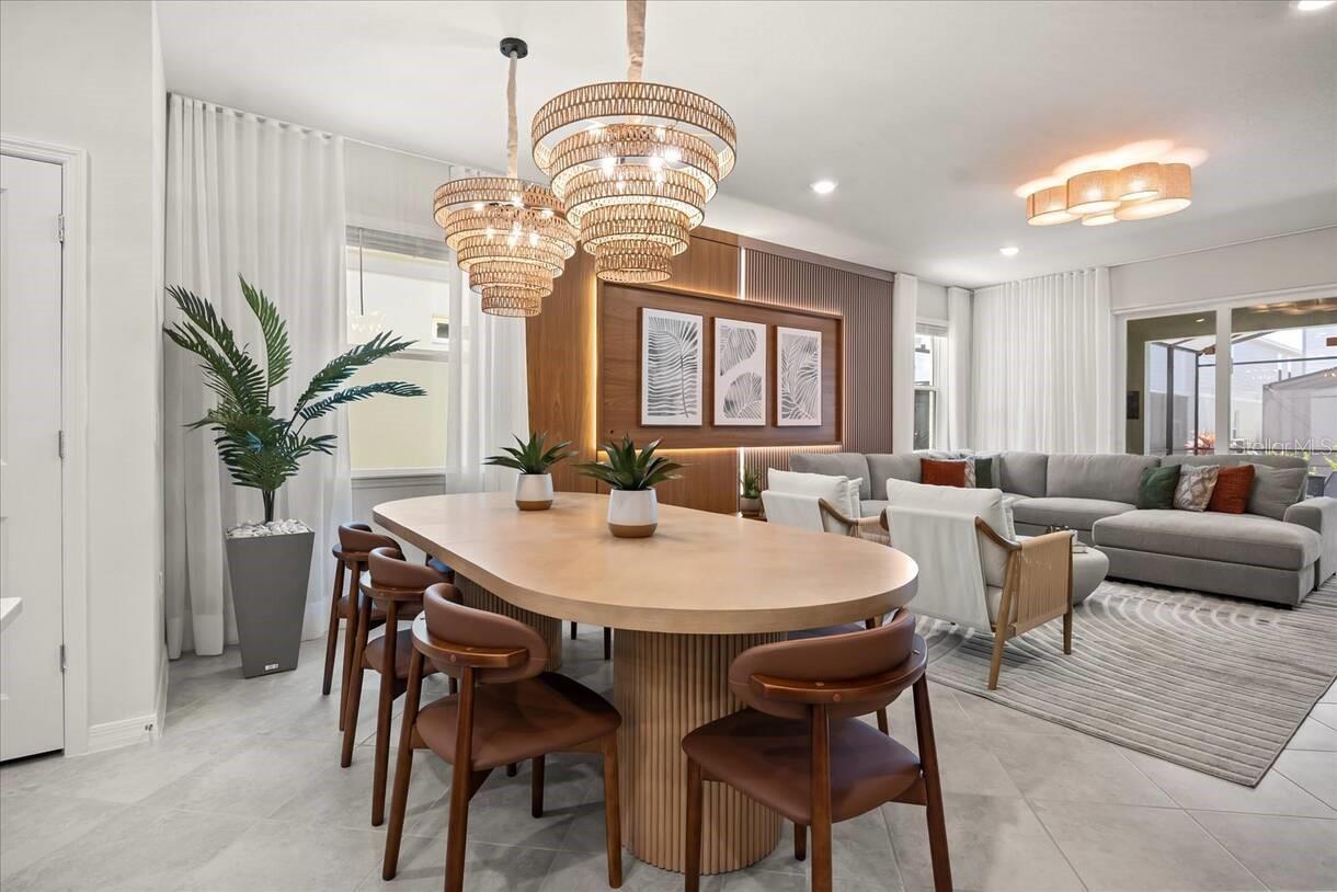 WINDSOR CAY PH 1 - Residential