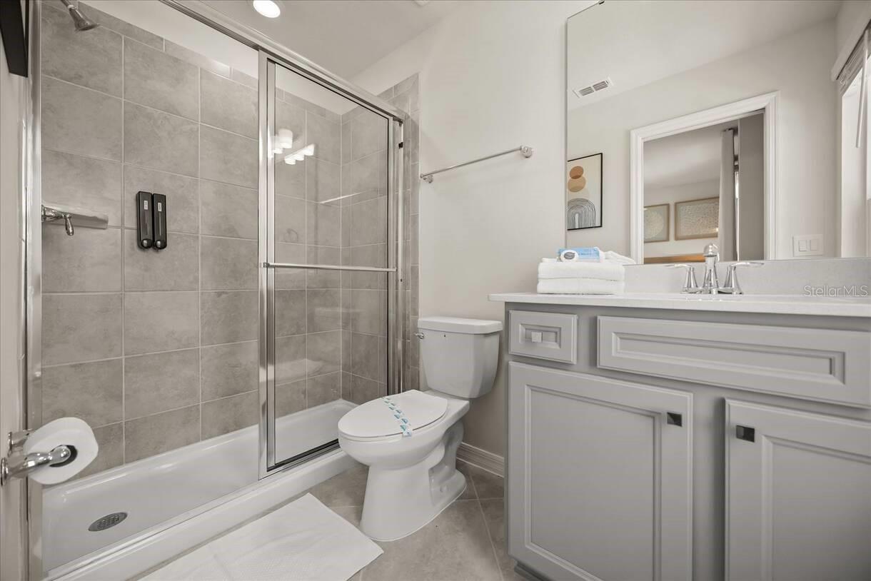 WINDSOR CAY PH 1 - Residential