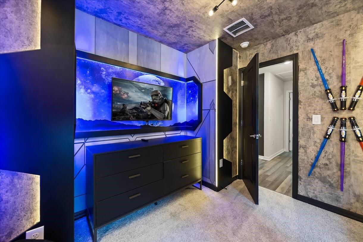 WINDSOR CAY PH 1 - Residential