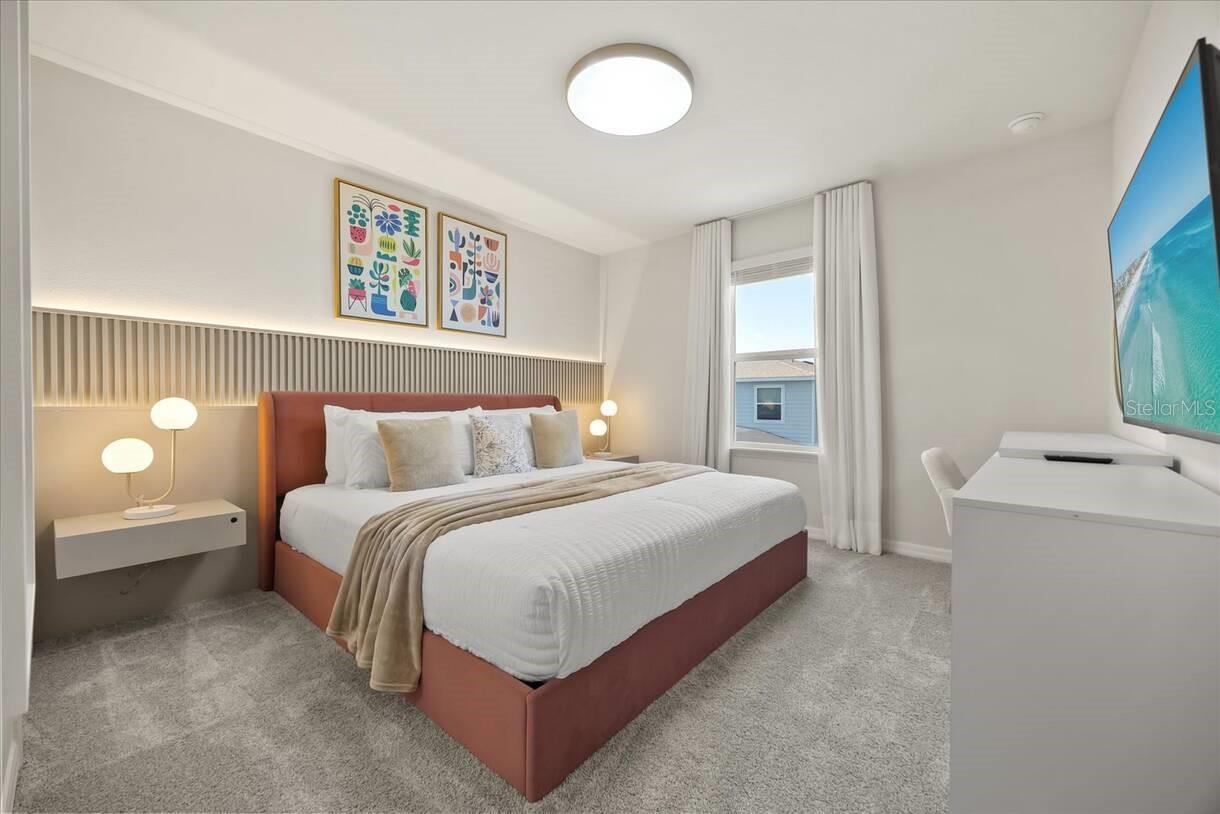 WINDSOR CAY PH 1 - Residential