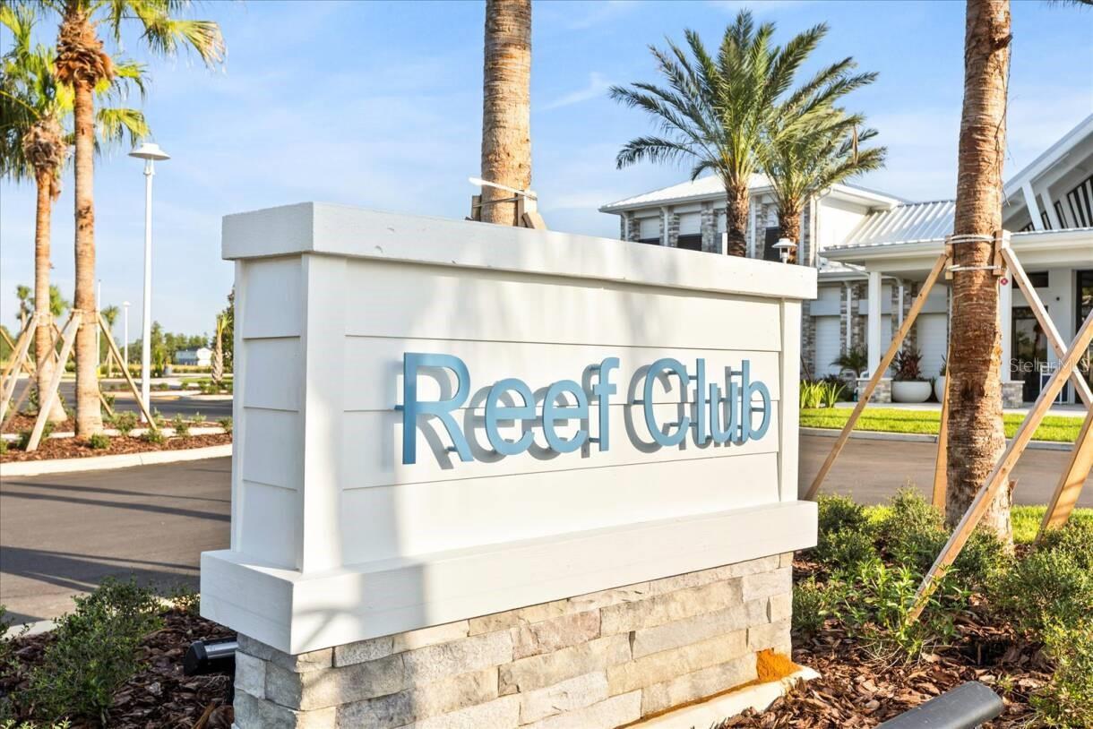 WINDSOR CAY PH 1 - Residential