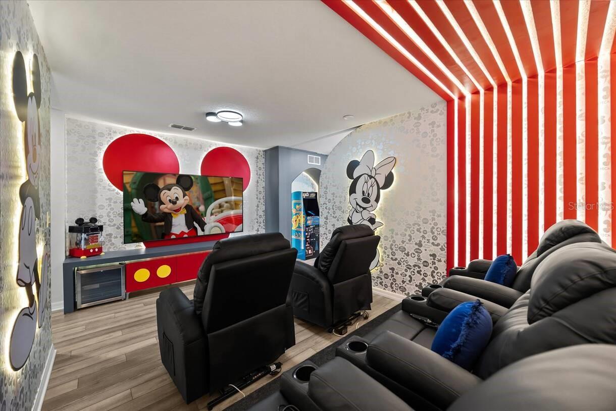 WINDSOR CAY PH 1 - Residential