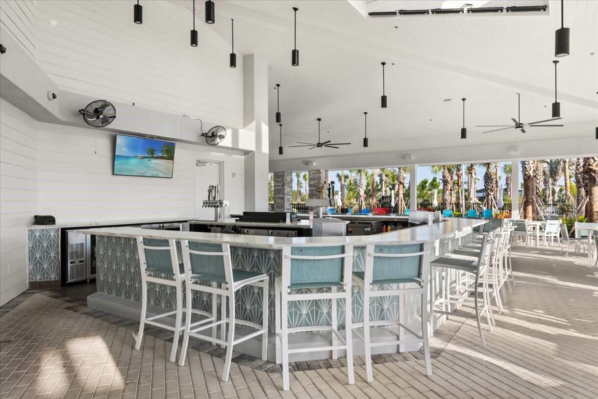 WINDSOR CAY PH 1 - Residential