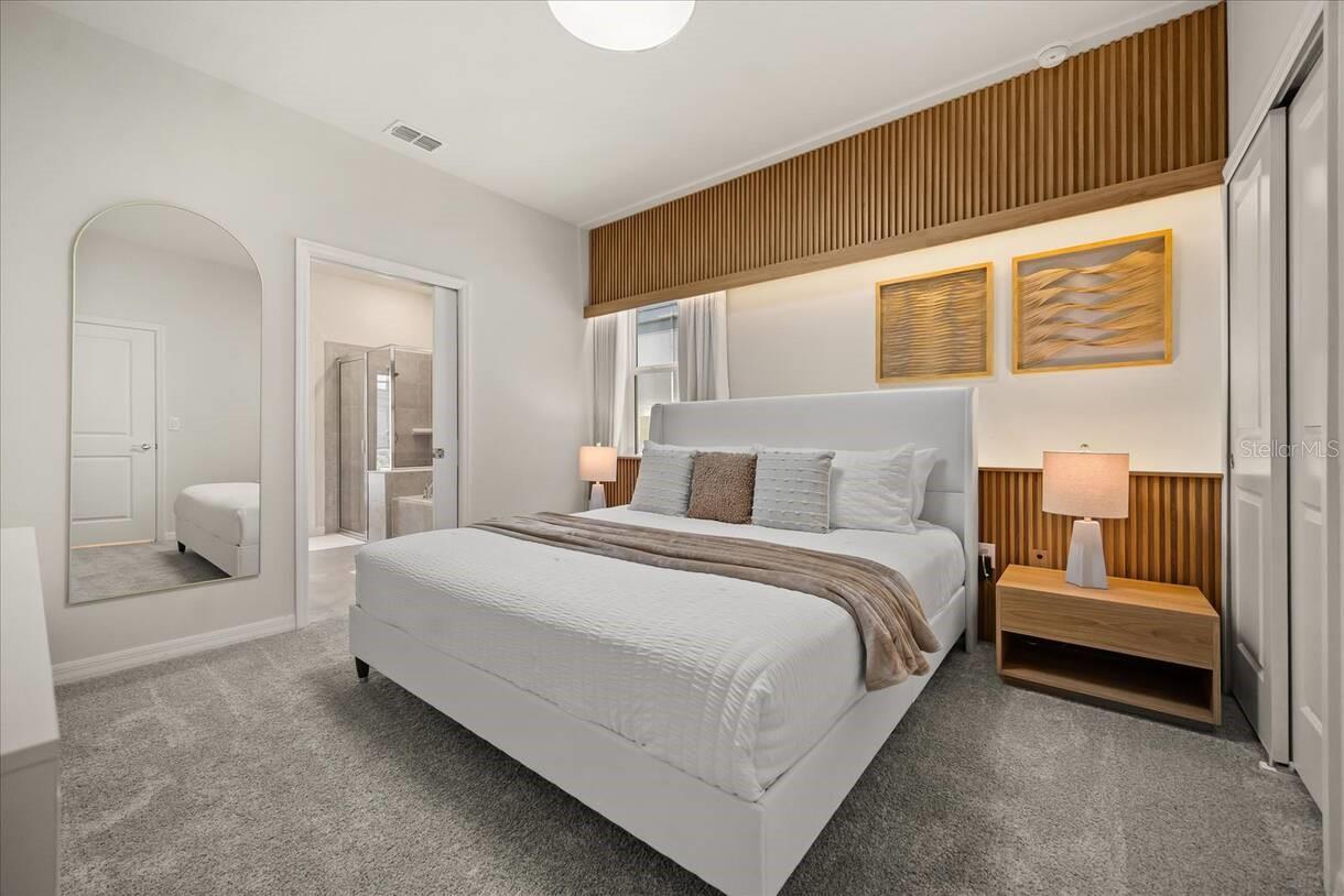 WINDSOR CAY PH 1 - Residential