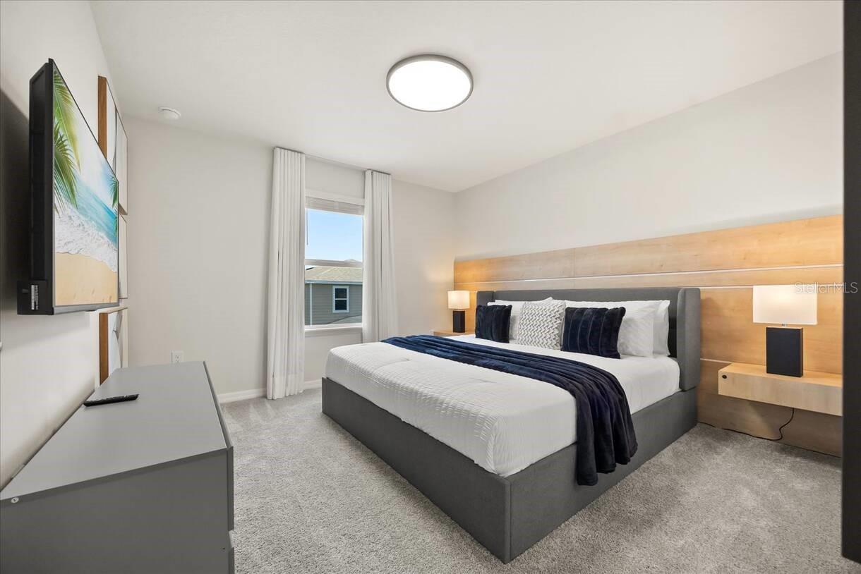 WINDSOR CAY PH 1 - Residential