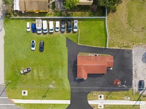 2750 N VOLUSIA AVENUE ORANGE CITY FL 32763