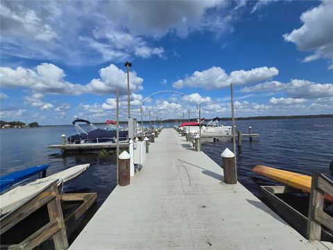 A home in PALM HARBOR