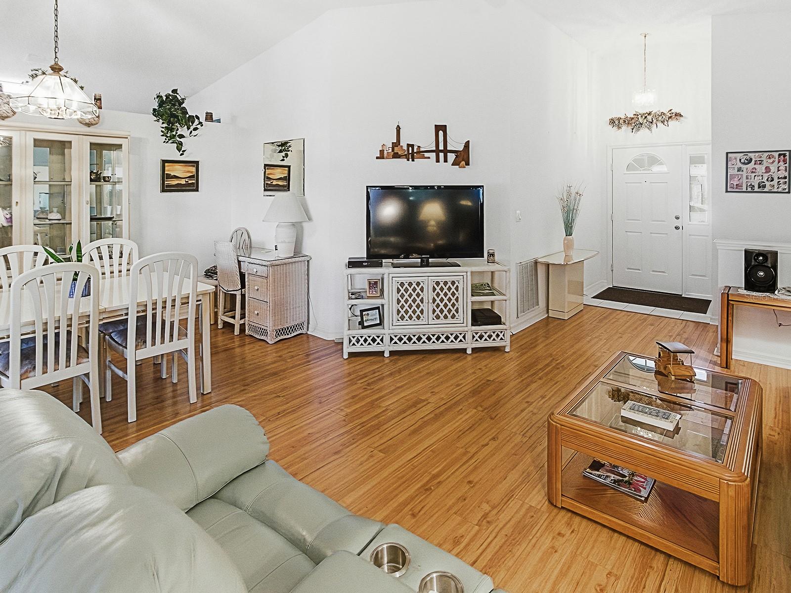 PENNBROOKE FAIRWAYS - Residential