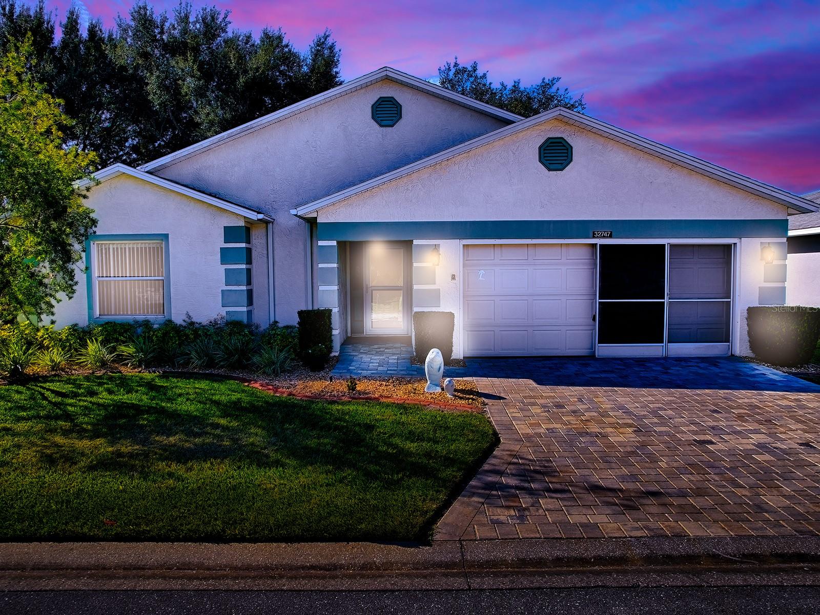 PENNBROOKE FAIRWAYS - Residential