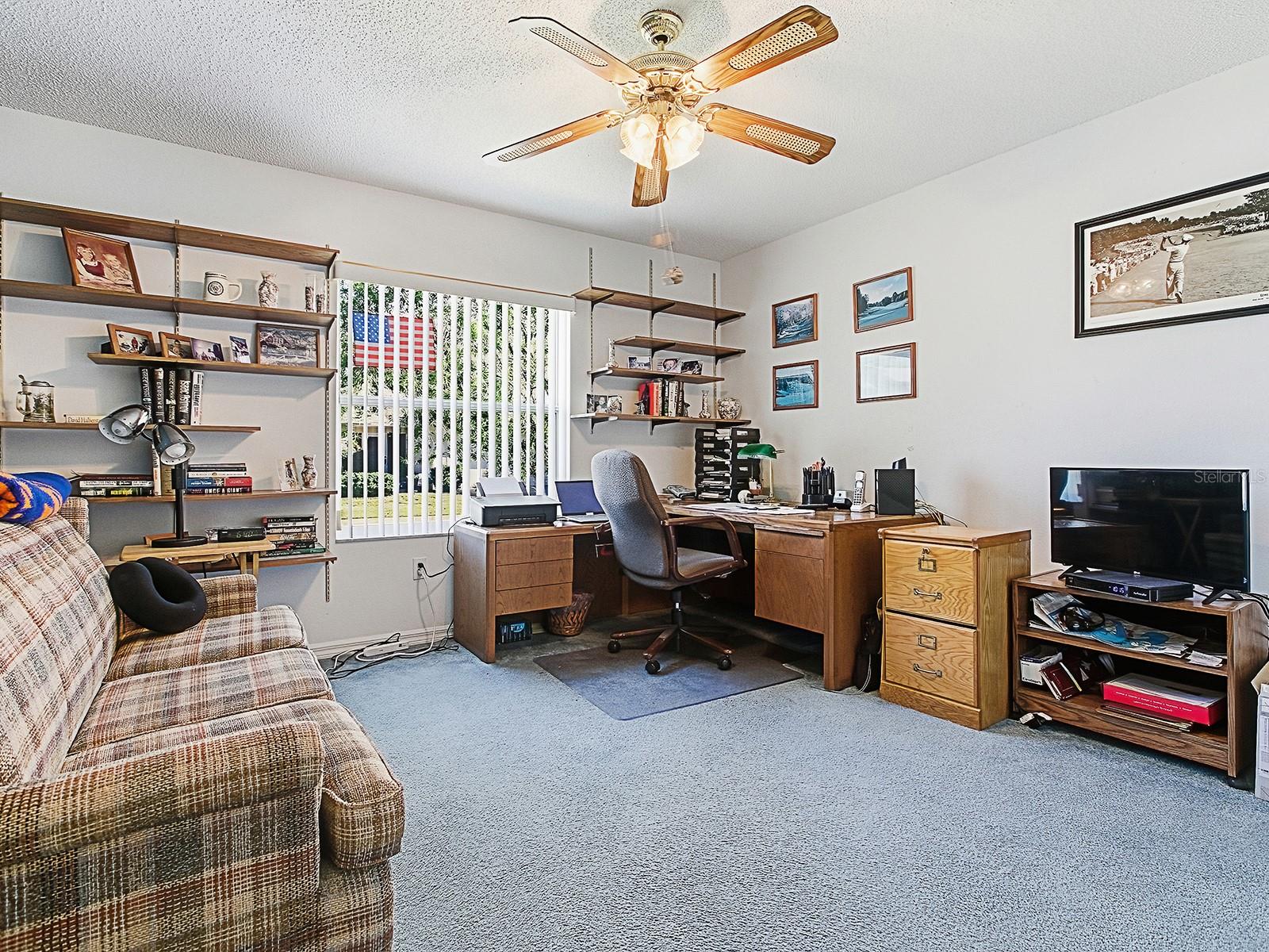 PENNBROOKE FAIRWAYS - Residential