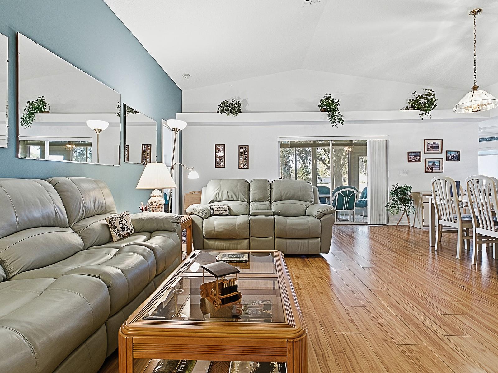 PENNBROOKE FAIRWAYS - Residential