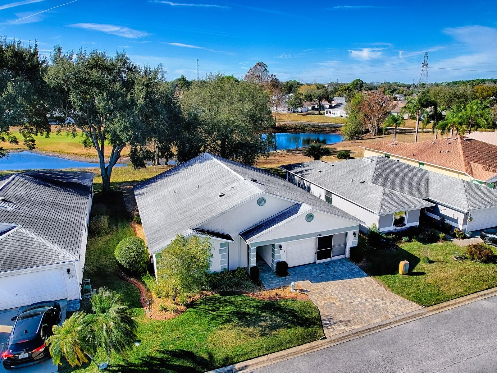 PENNBROOKE FAIRWAYS - Residential