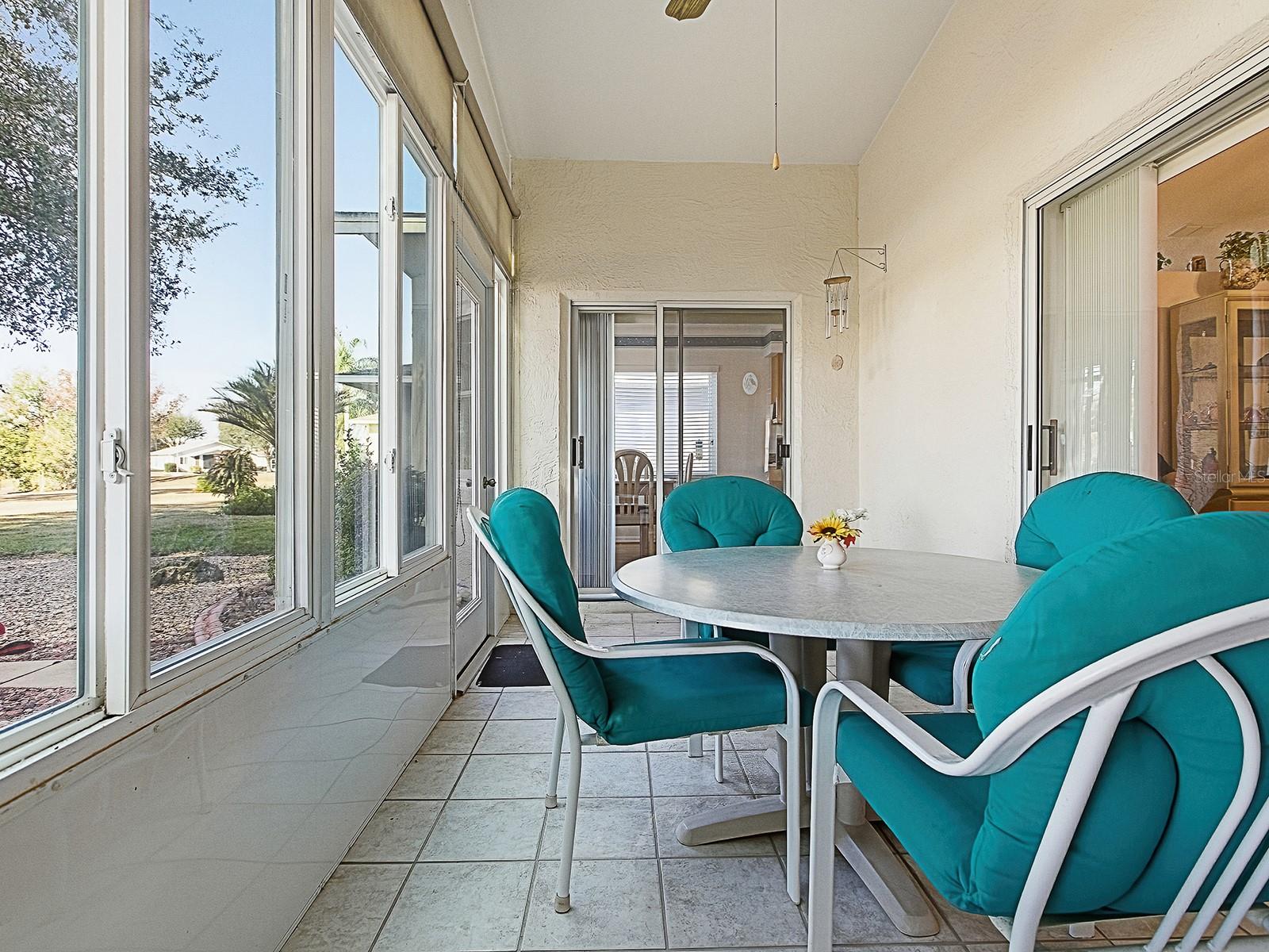 PENNBROOKE FAIRWAYS - Residential