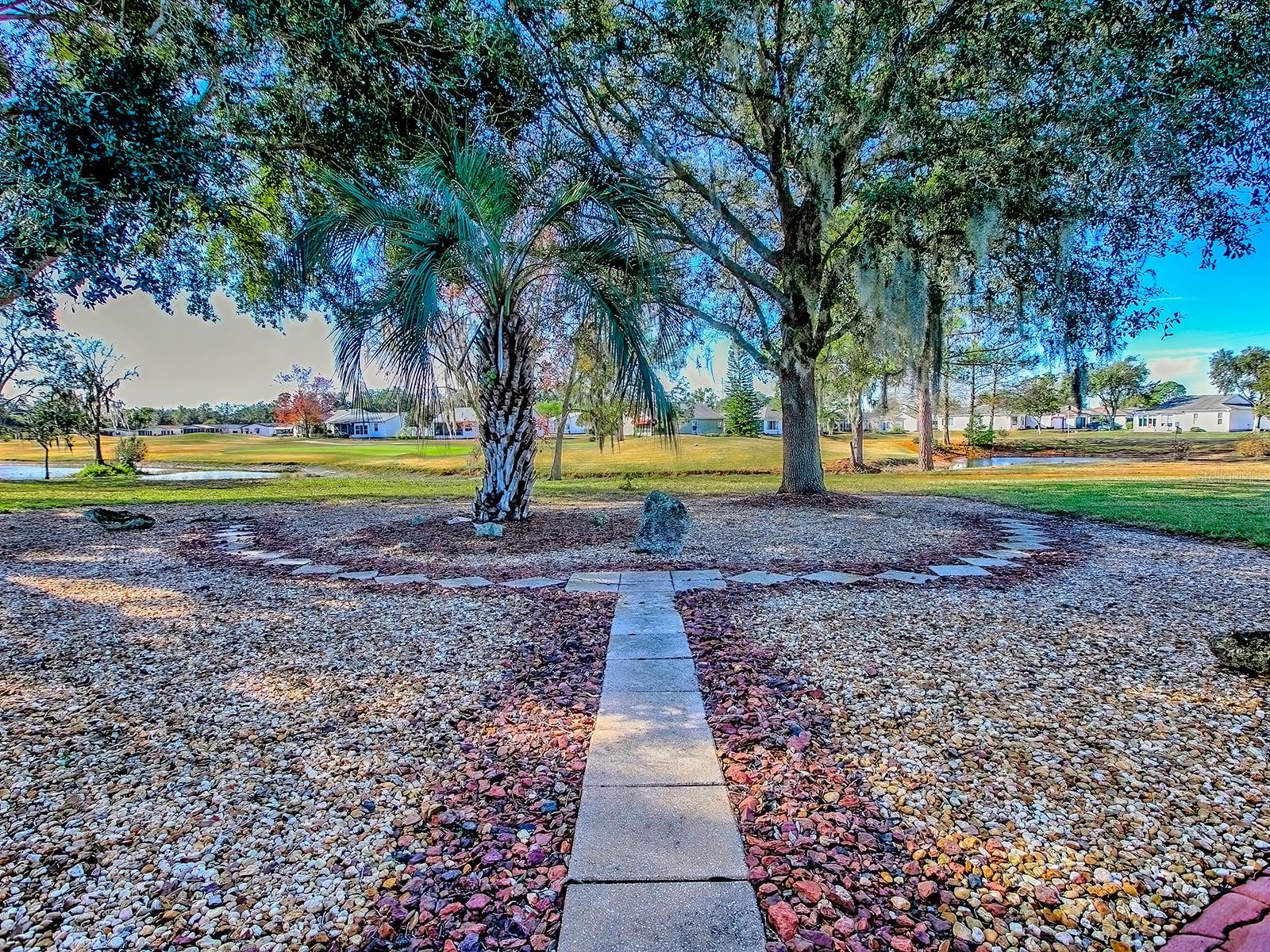 PENNBROOKE FAIRWAYS - Residential