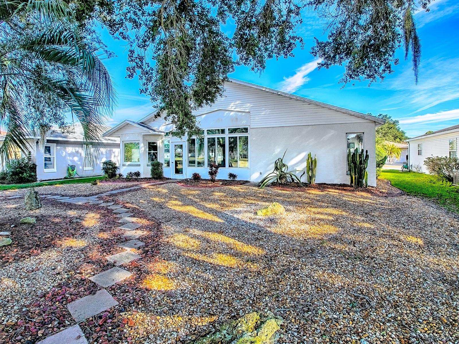 PENNBROOKE FAIRWAYS - Residential