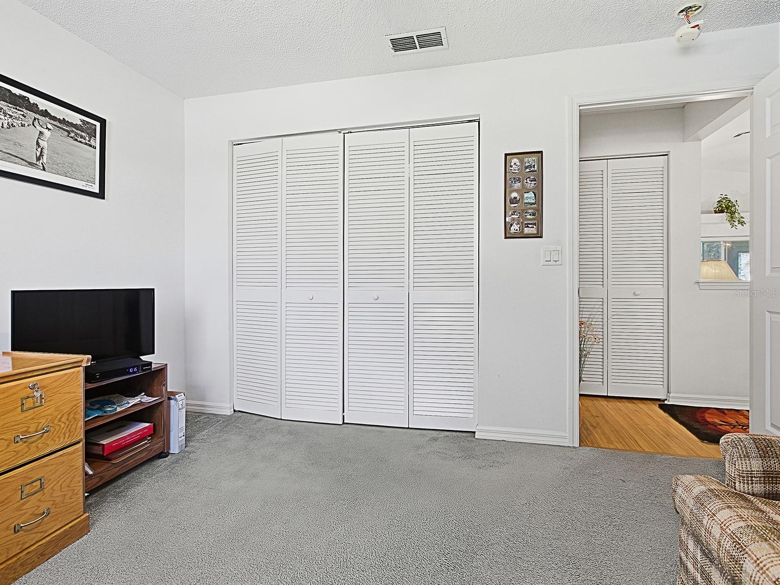 PENNBROOKE FAIRWAYS - Residential