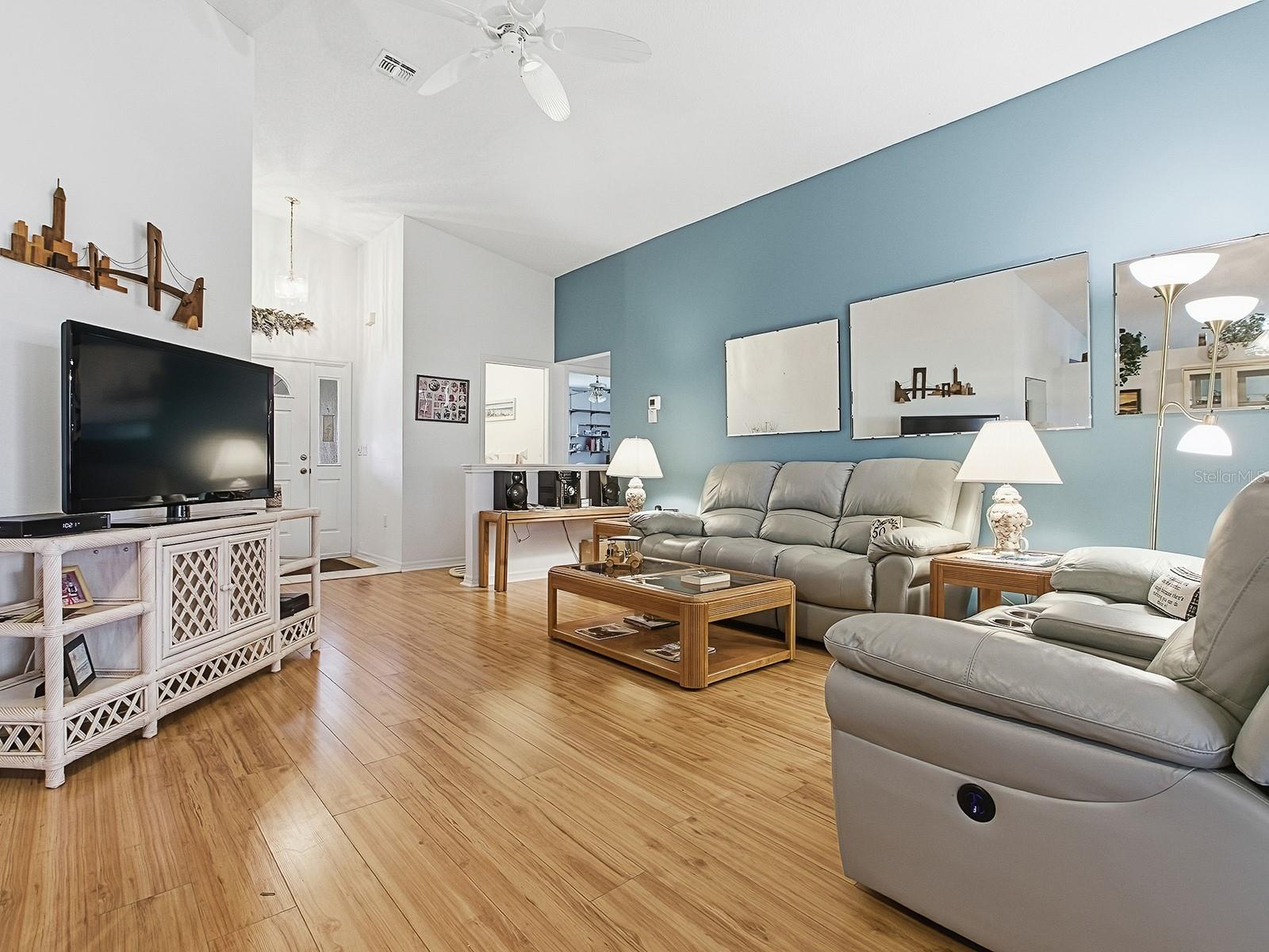 PENNBROOKE FAIRWAYS - Residential