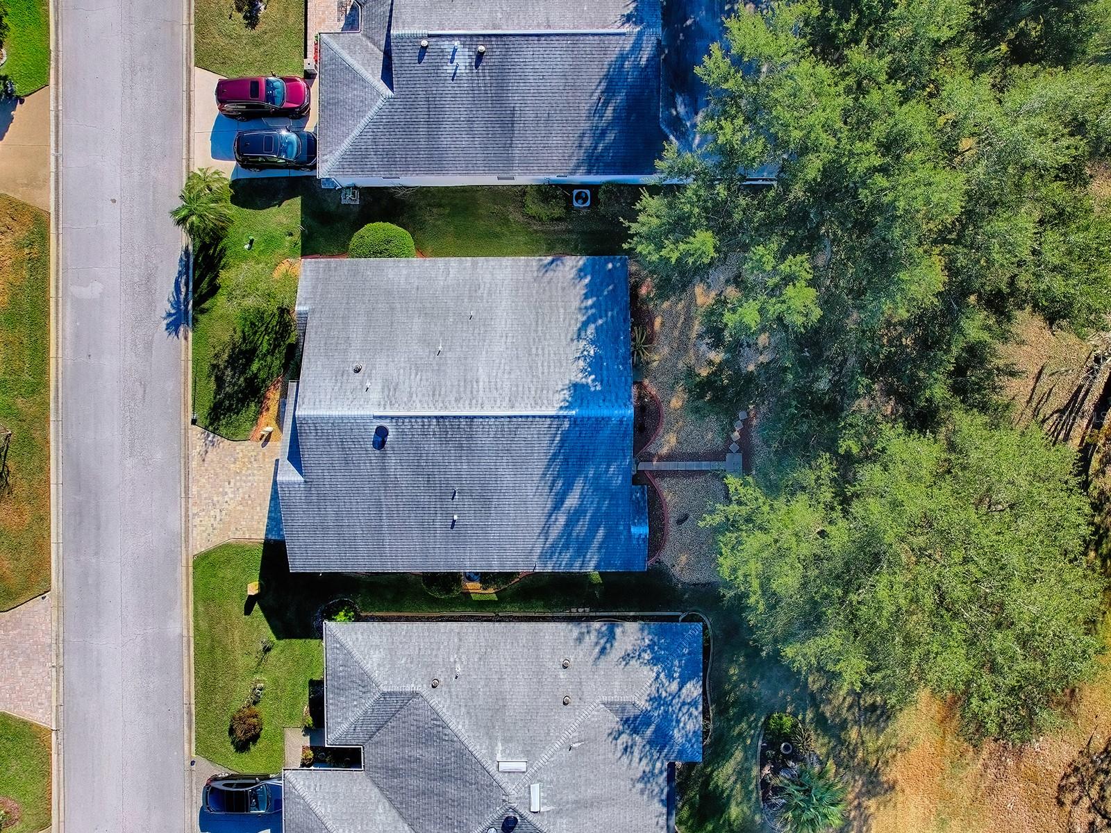 PENNBROOKE FAIRWAYS - Residential