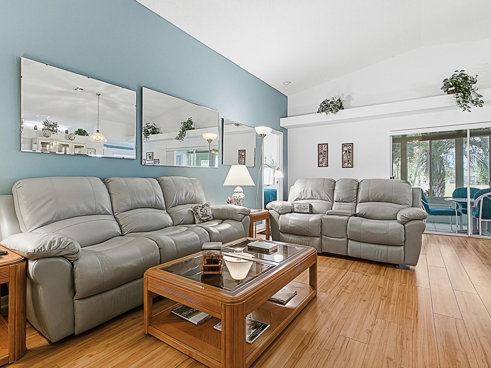 PENNBROOKE FAIRWAYS - Residential