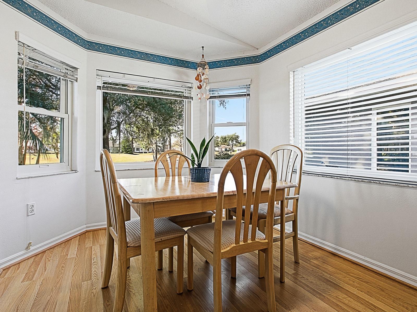 PENNBROOKE FAIRWAYS - Residential