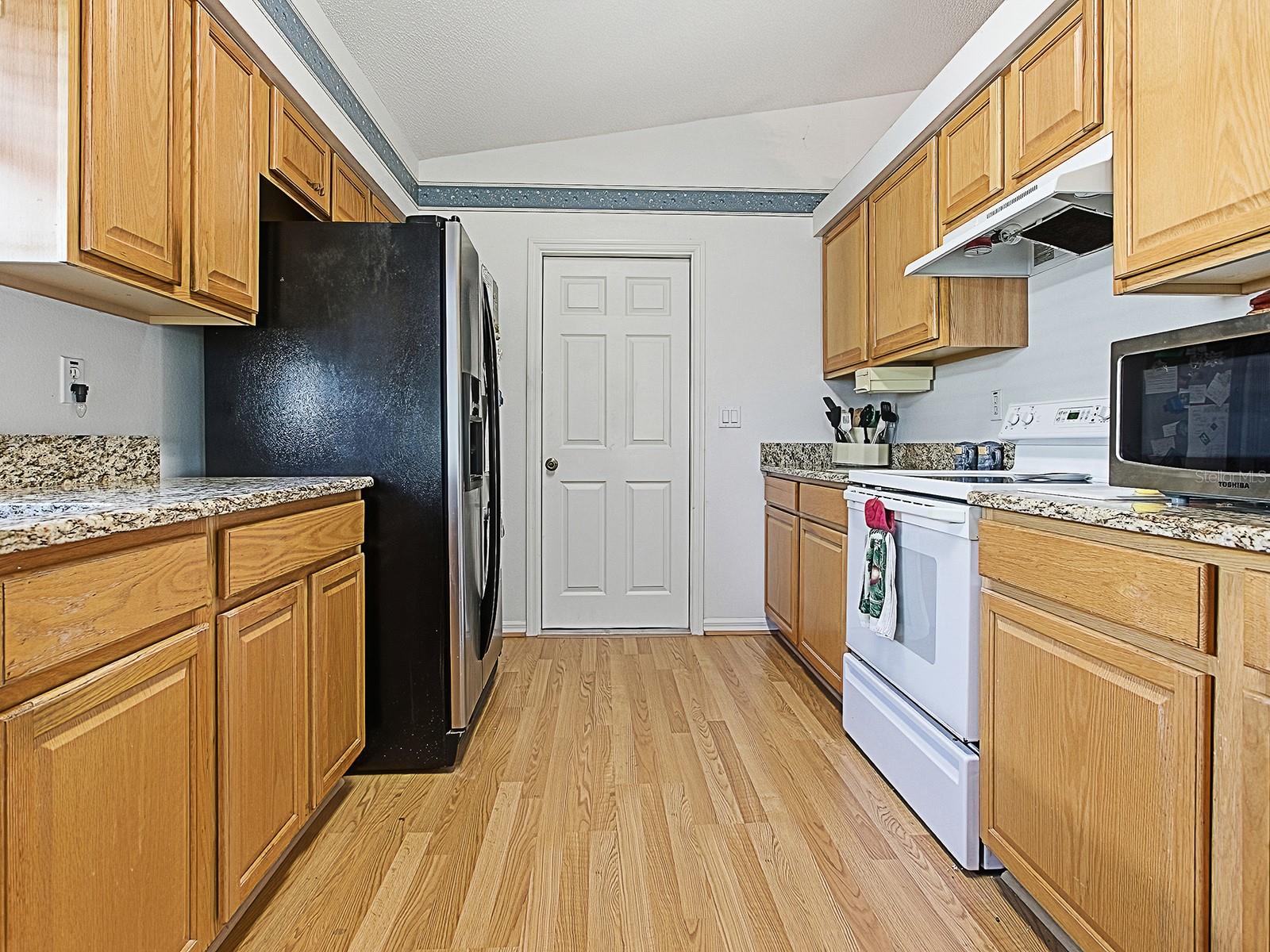 PENNBROOKE FAIRWAYS - Residential