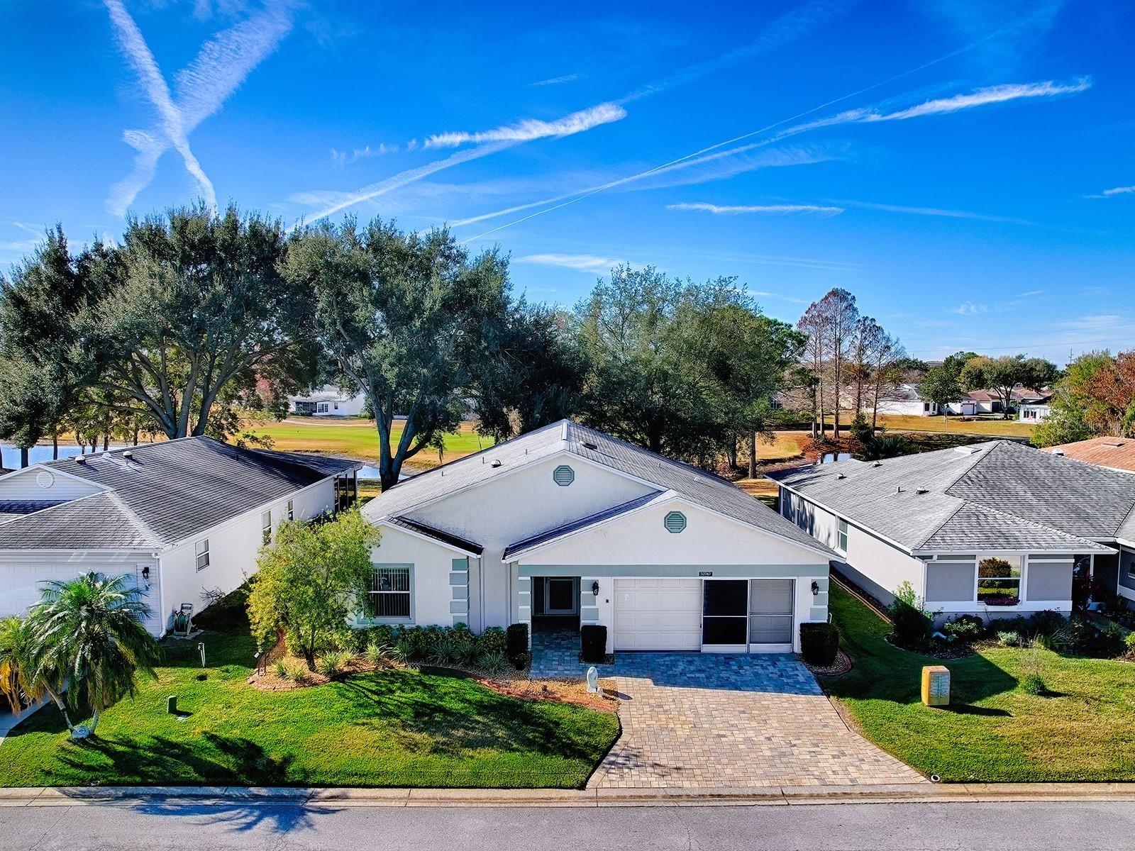 PENNBROOKE FAIRWAYS - Residential