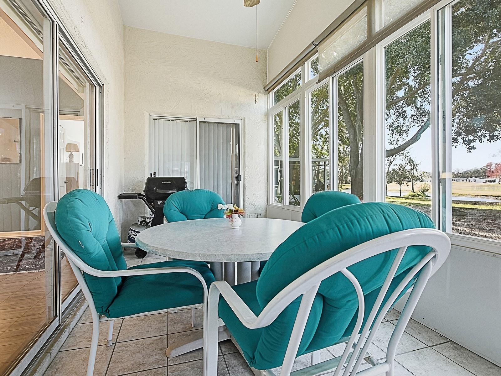 PENNBROOKE FAIRWAYS - Residential