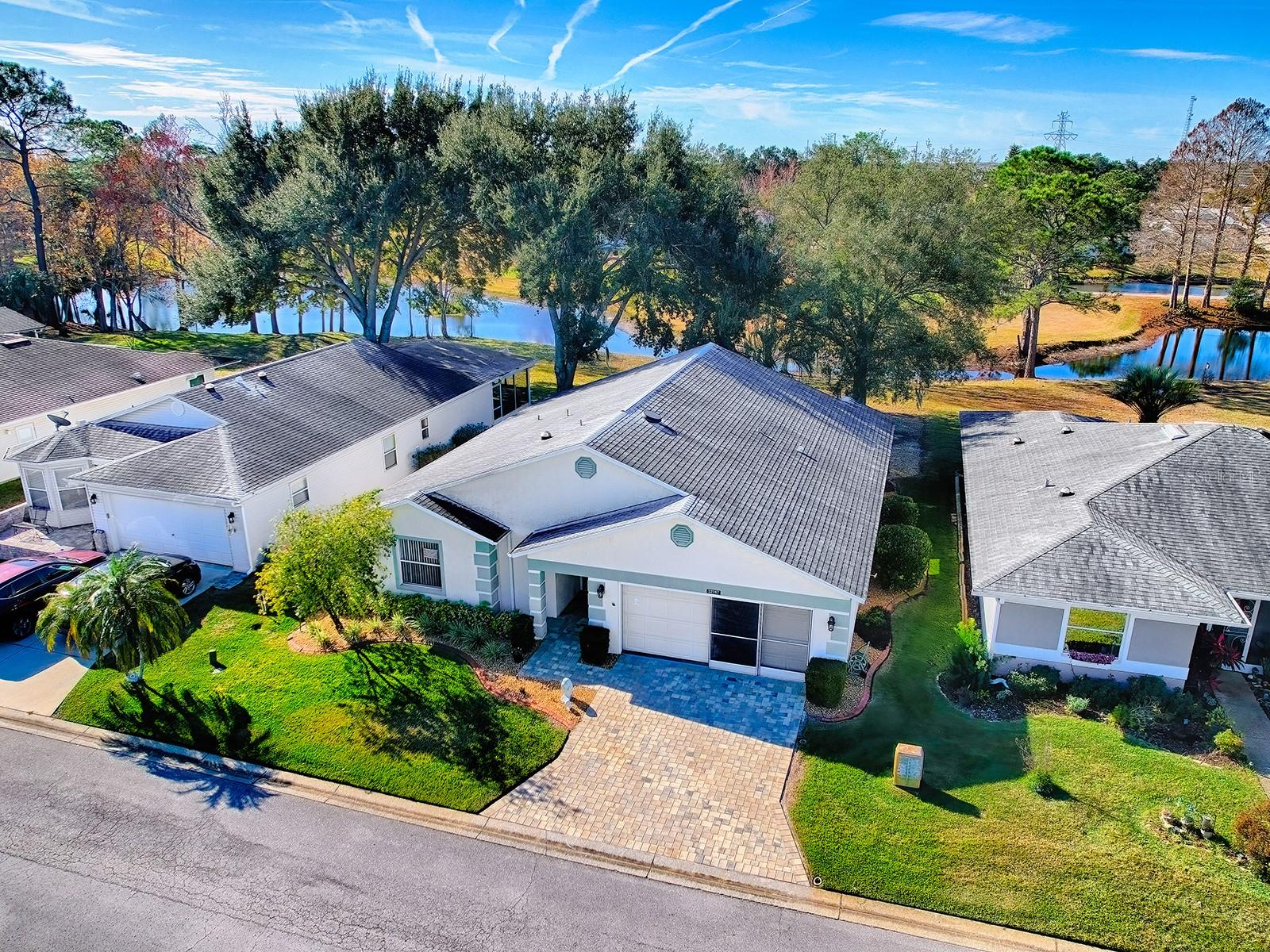 PENNBROOKE FAIRWAYS - Residential