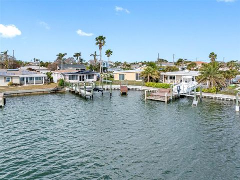 A home in TREASURE ISLAND