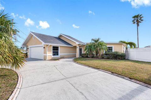 A home in TREASURE ISLAND