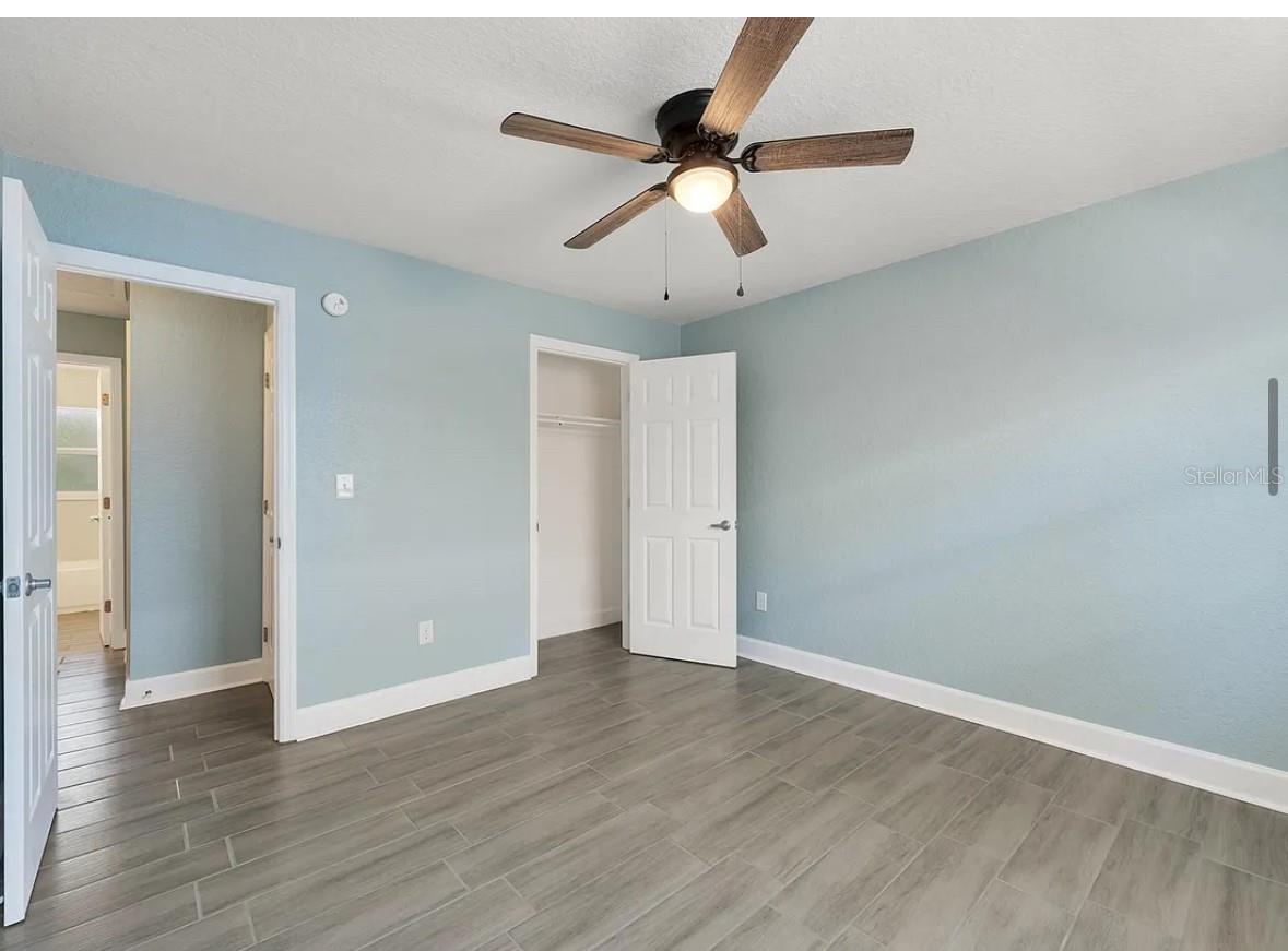 DIXIELAND REV - Residential Lease