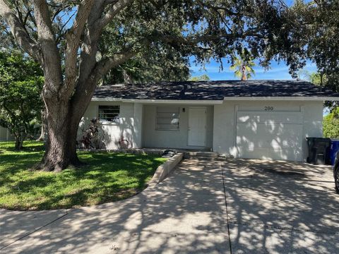 A home in OLDSMAR