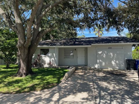 A home in OLDSMAR