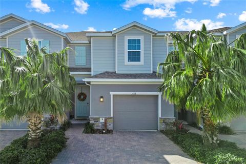 A home in CLERMONT