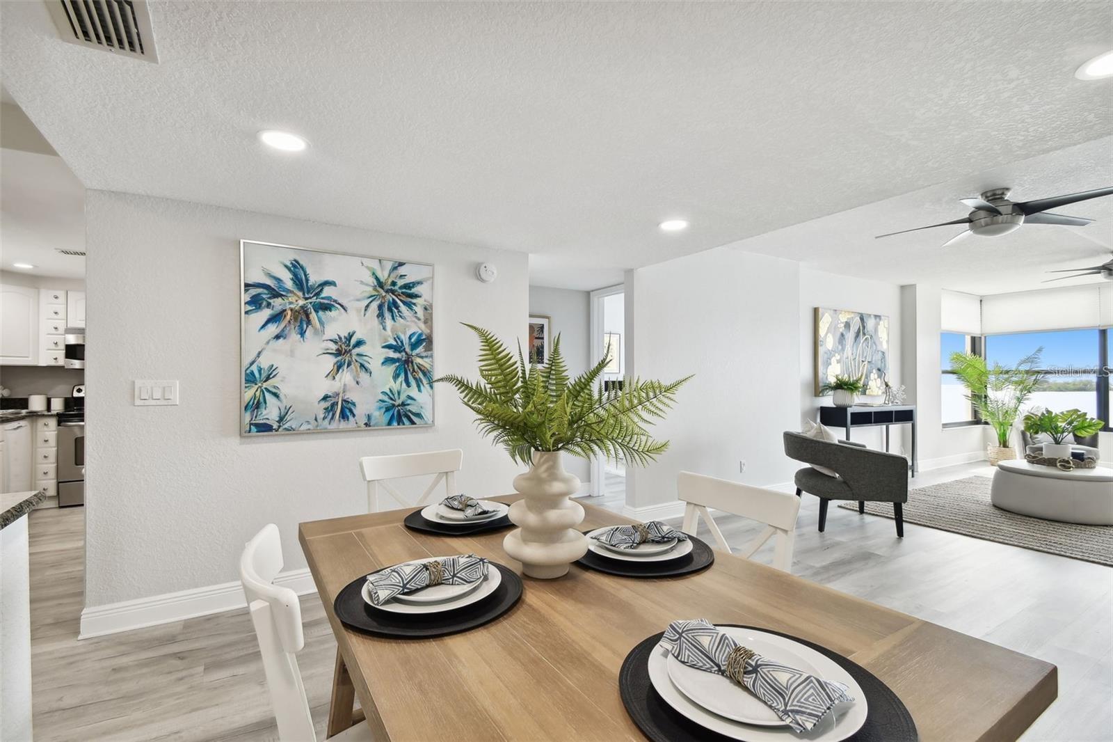 ISLAND TOWERS - Residential