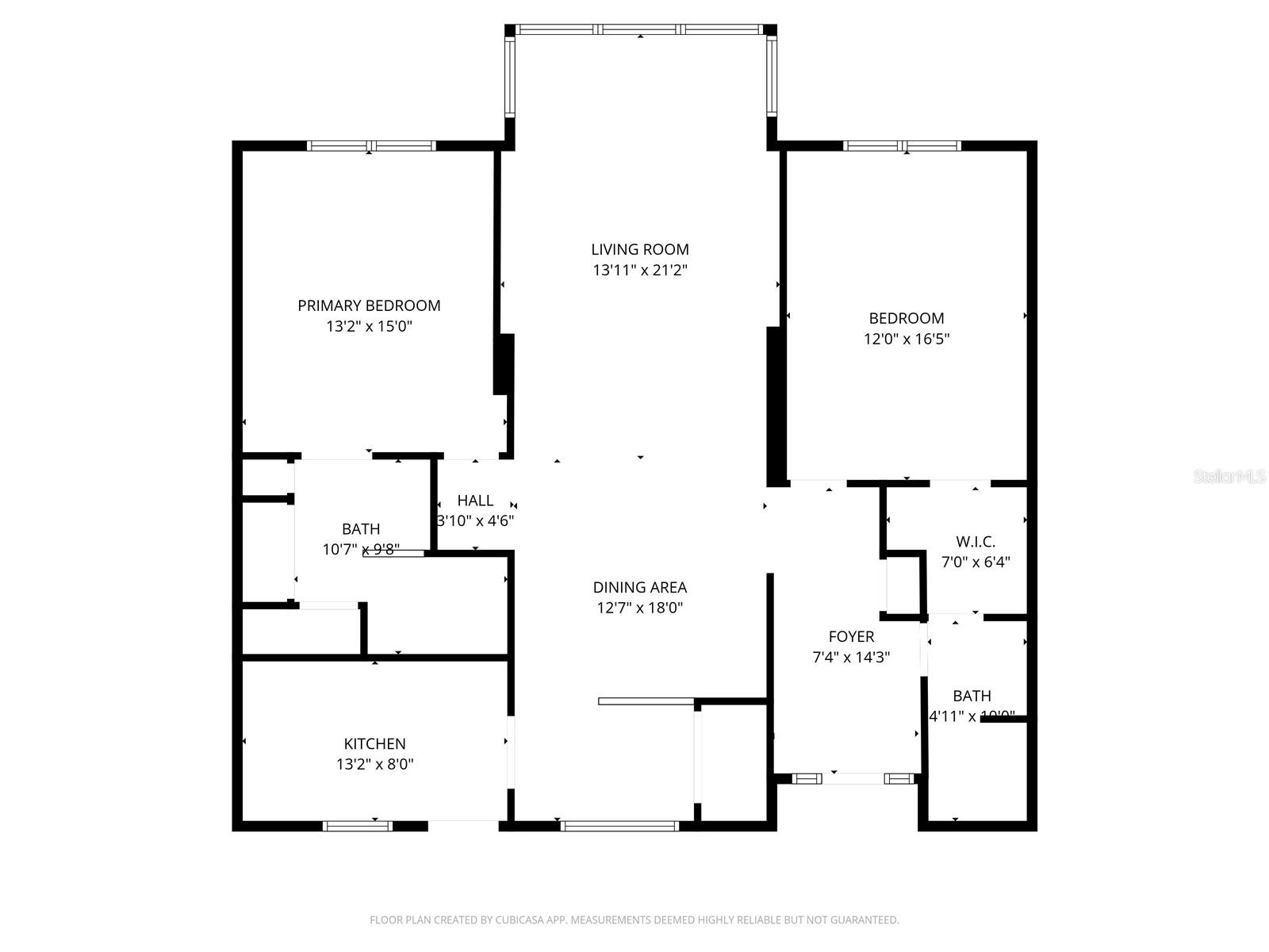 ISLAND TOWERS - Residential