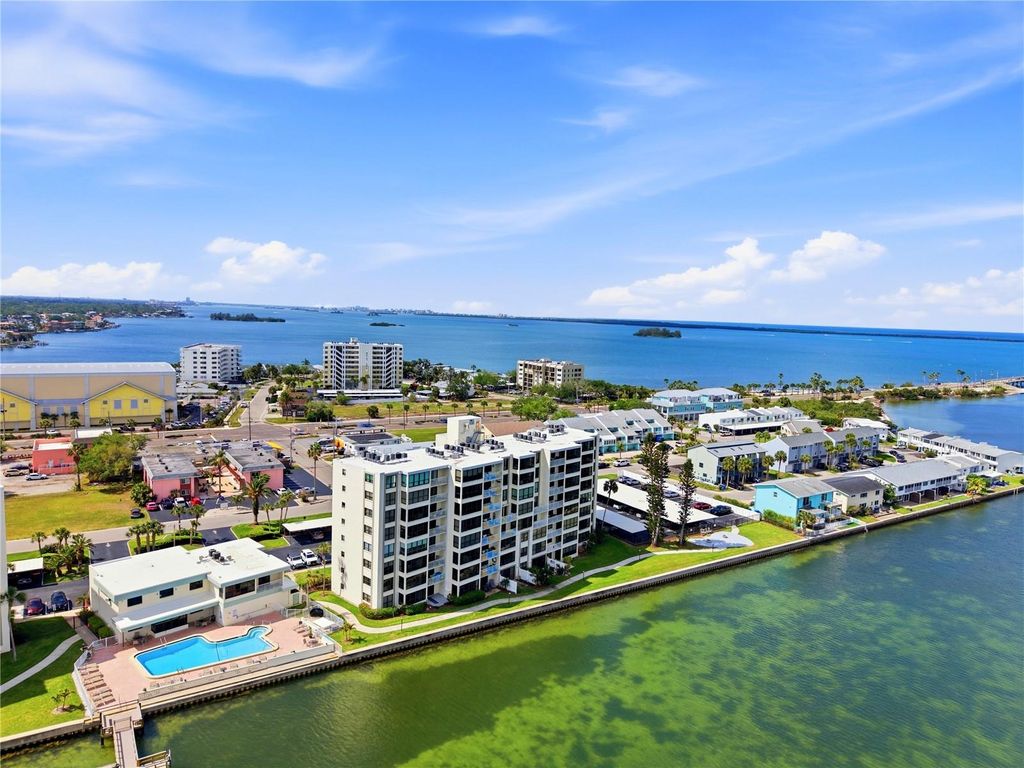 Photo of 200 Woodette Drive #803, Dunedin, FL 34698 (MLS # TB8499117)