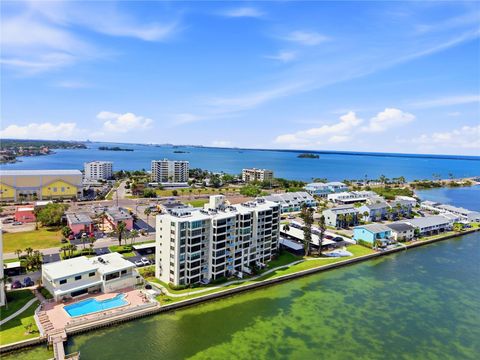 Photo of 200 Woodette Drive #803, Dunedin, FL 34698 (MLS # TB8499117)