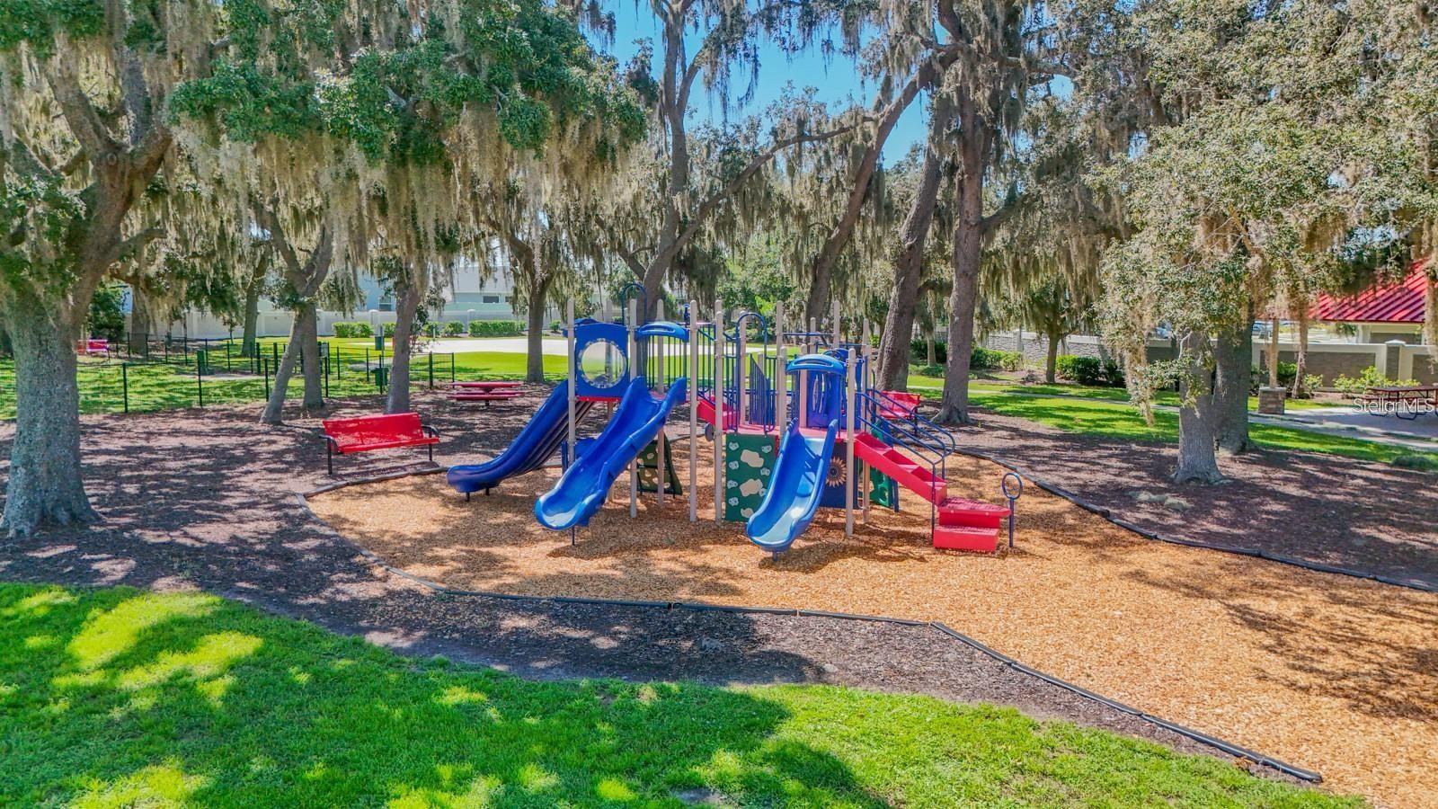 GRAMERCY FARMS PH 8 - Residential Lease