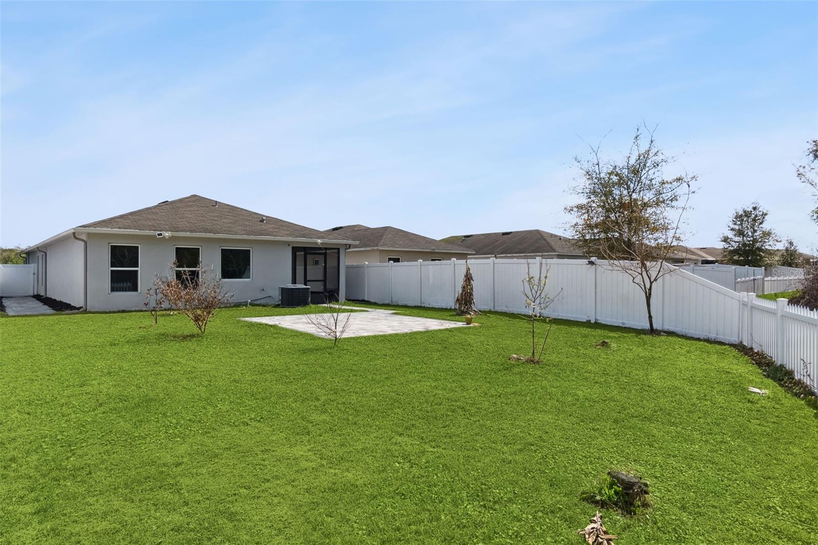 GRAMERCY FARMS PH 8 - Residential Lease