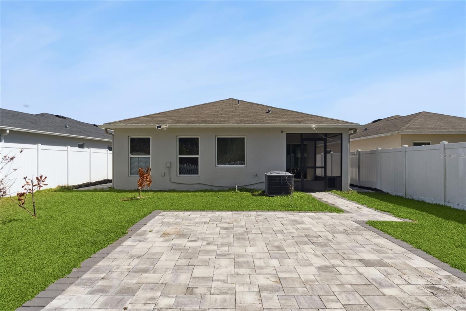 GRAMERCY FARMS PH 8 - Residential Lease