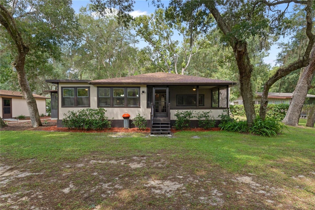 Photo of 5617 S Perch Drive, Floral City, FL 34436 (MLS # W7889882)