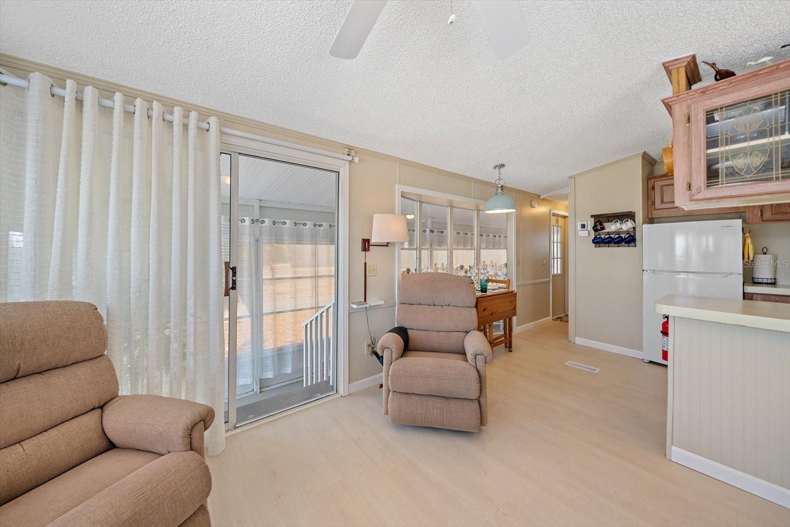 TROPIC ISLES CO-OP - Residential