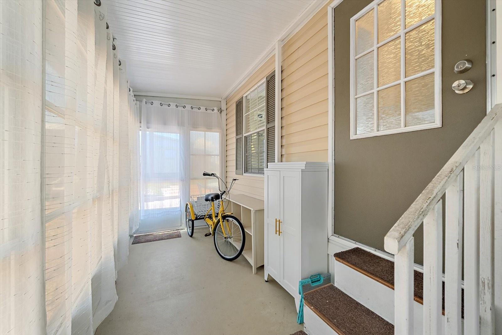 TROPIC ISLES CO-OP - Residential