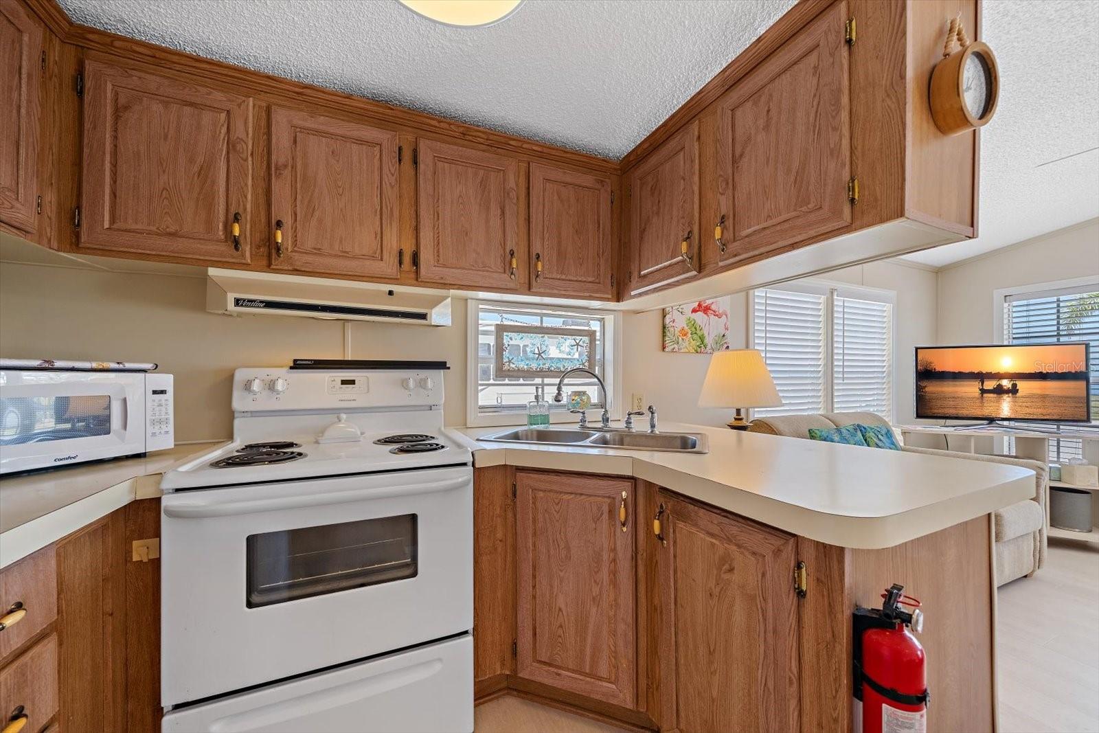 TROPIC ISLES CO-OP - Residential