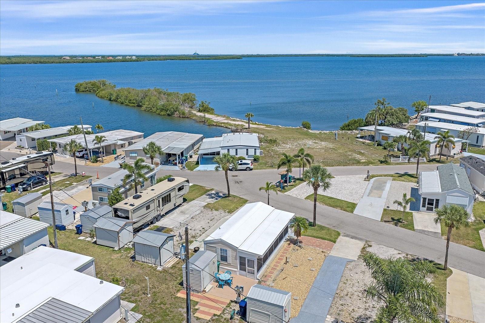 TROPIC ISLES CO-OP - Residential