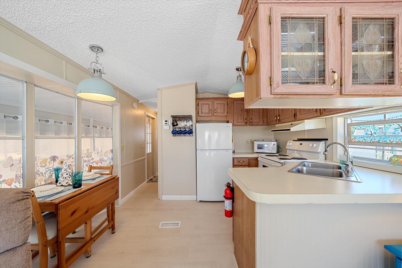 TROPIC ISLES CO-OP - Residential